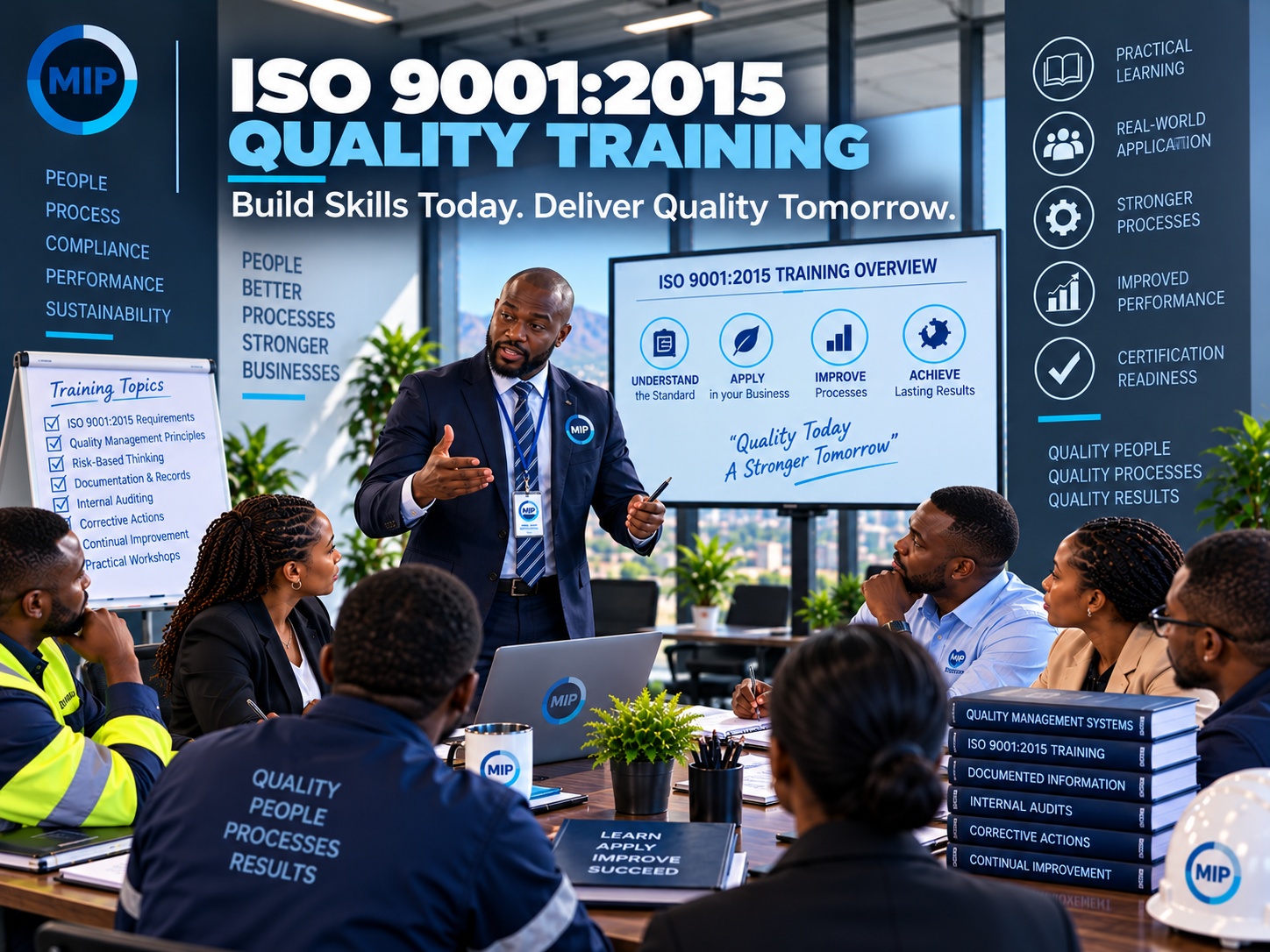fil_ISO-9001 QMS-Training